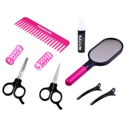 Kadernícky set + doplnky