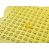 Vzdelávacia matematická hra Násobenie