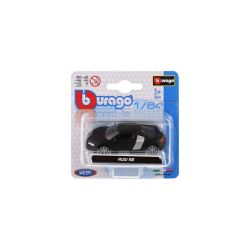 Auto Bburago 1:64 7-8cm, mix
