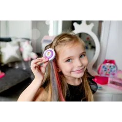 Krieda na vlasy Beauted, fialová