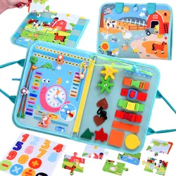 Manipulačná Montessori...