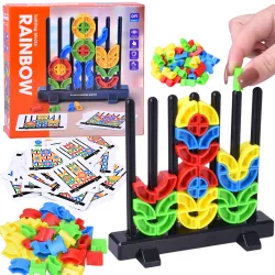 Montessori geometrické...