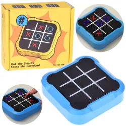 Elektronická hra 4v1 –...