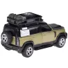 Tuningový set – kovové auto Land Rover Defender 110