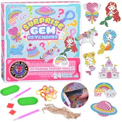 Diamantové maľovanie...