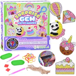 Diamantové maľovanie...