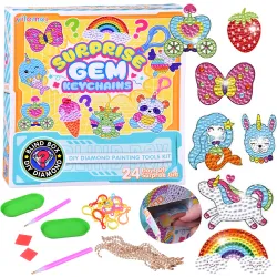 Diamantové maľovanie...