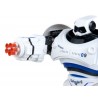 MX ROBOT – interaktívny tancujúci a strieľajúci robot na diaľkové