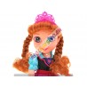 Anna – interaktívna spievajúca bábika s čarovnými rúčkami