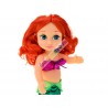 Ariela – morská panna – rozprávková bábika 30 cm