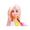 ANLILY Bábika Barbie so skútrom