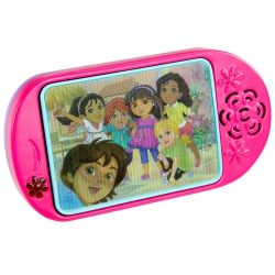 Telefón pre najmenších Smartphone Dora