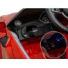 ELCARS elektrické autíčko AUDI TT RS, licencia, multifunkčné diaľkové, EVA kolesá