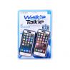 Vysielačky Walkie Talkie v tvare smartfónu