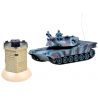 Tank na diaľkové ovládanie + bojový bunker