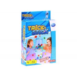 TRICK STICK: Hra Padajúce guličky