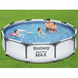 Bestway Steel Pro Max 305 x 76 cm 56406