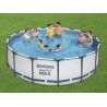Bestway 56438 bazén s konštrukciou 457 x 122 cm