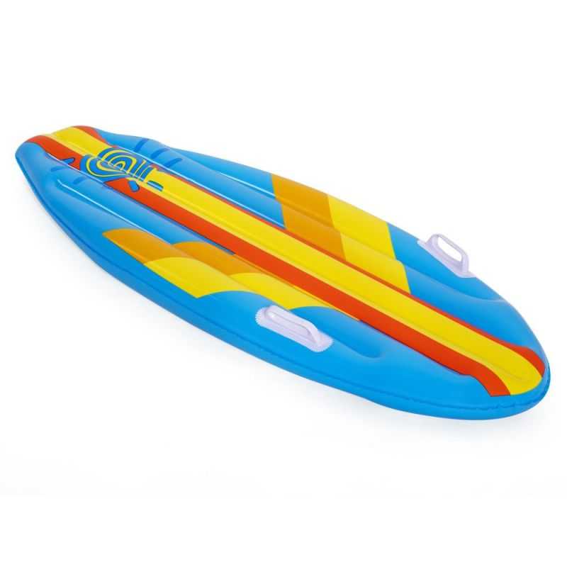 Bestway nafukovací surf 42046, modry