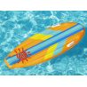 Bestway nafukovací surf 42046 oranžovy