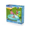 BESTWAY 53114 Detský bazén s morským koníkom