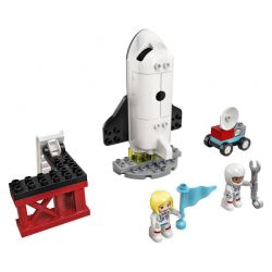 Lego Duplo Misia raketoplanu
