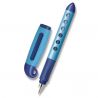 Bombičkové pero Faber-Castell Scribolino ľavák, modrá