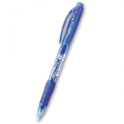 Guličkové pero Stabilo 318 Marathon, modré