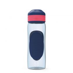 QUOKKA SPLASH: INDIGO- Plastová fľaša