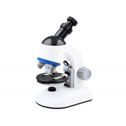 Mikroskop- Pre malého vedca 