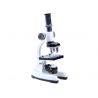 Detský kovový mikroskop + príslušenstvo