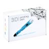 3D Magické pero + náplne fialove