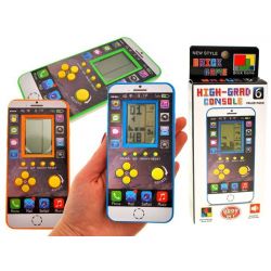 Tetris – herná konzola