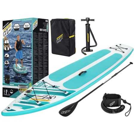 BESTWAY 65347 Nafukovací paddleboard AquGlider 320cm