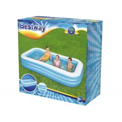 Bestway 54009 nafukovací bazén 305x183