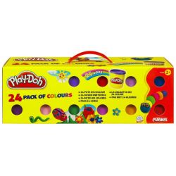 Play-Doh Modelovacia hmota 24 kelímkov