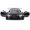 Kovové auto BMW Z4 GT3 1:32