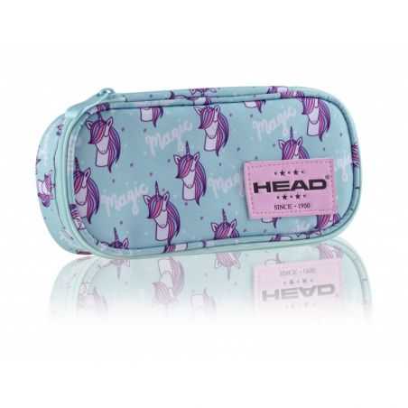 HEAD Unicorn- Jednokomorový peračník 