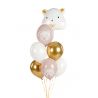 Balóny 30 cm Polar Bear