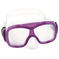 Bestway 22039 Potápačské okuliare AQUANAUT, fialove