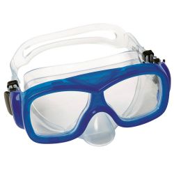 Bestway 22039 Potápačské okuliare AQUANAUT, modré