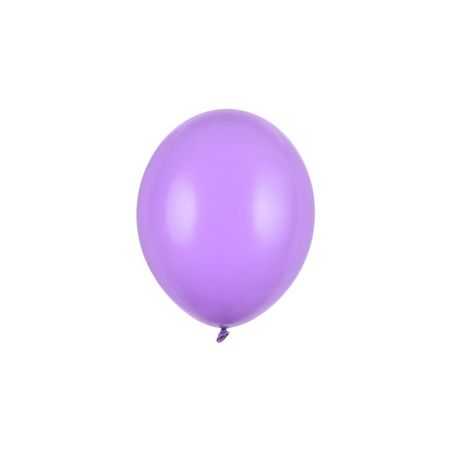 Balóny Strong 23cm, pastel levanduľový