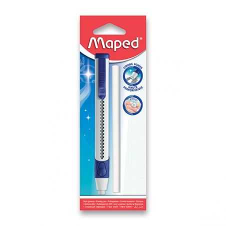 MAPED Circular Gom-Pen- Gumovacia ceruzka