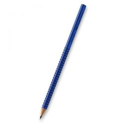 FABER-CASTELL GRIP 2001- Grafitová ceruzka, modrá
