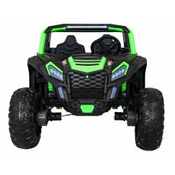Elektrická bugina ATV Racing 4x4