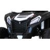 Elektrická bugina ATV Racing 4x4