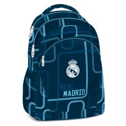 Študentský batoh- REAL MADRID 17