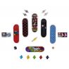 Tech Deck Prstový skateboard 6ks s príslušenstvom