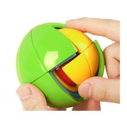 Ball puzzle - hlavolam pre najmenších