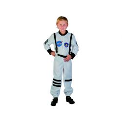 Detský kostým Kozmonaut (130-140 cm)